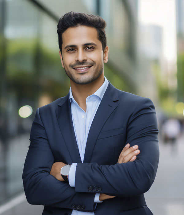 Carmel Rubicon, international business careers