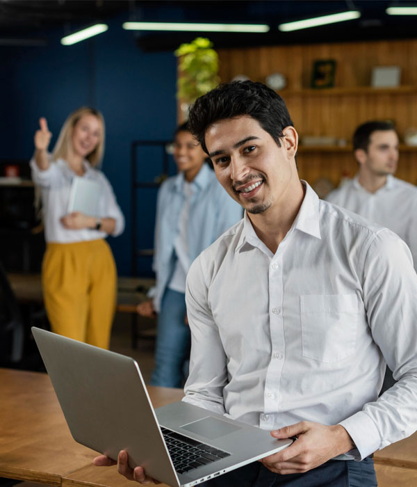 Carmel Rubicon_Information technology careers